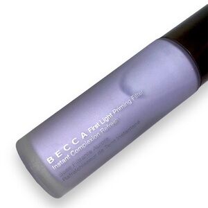 BECCA First Light Priming Filter